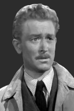 Carl Harbord headshot