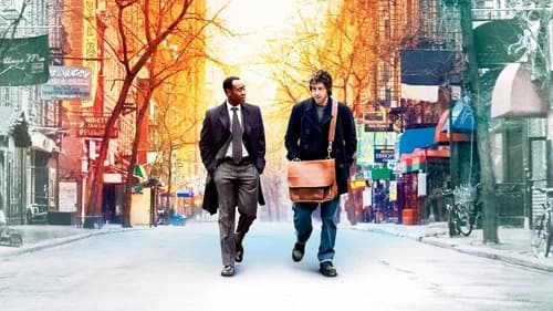 Reign Over Me's Backdrop Image