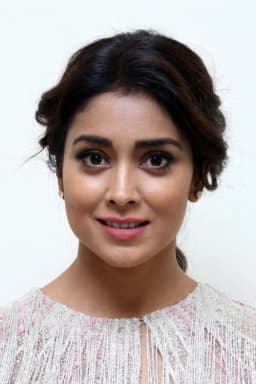 Shriya Saran headshot