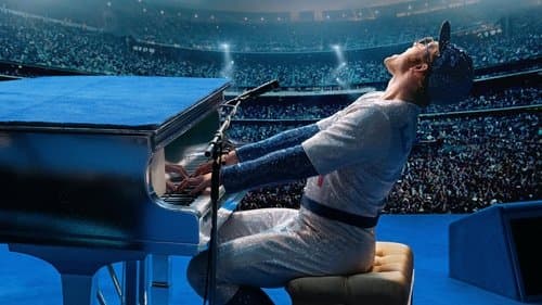 Rocketman's Backdrop Image