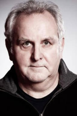 Anthony O'Donnell headshot