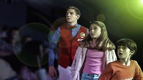 Phantom of the Megaplex's Backdrop Image