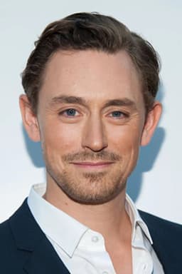 JJ Feild headshot