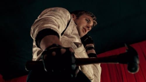 Drive's Backdrop Image