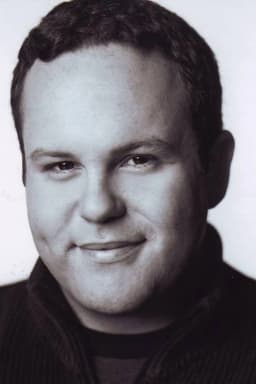 Dan Warry-Smith headshot