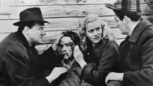 On the Waterfront's Backdrop Image