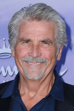 James Brolin headshot