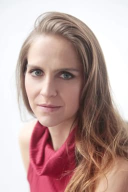 Francisca Lewin headshot