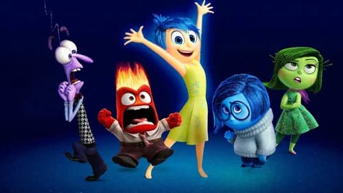 Inside Out's Backdrop Image