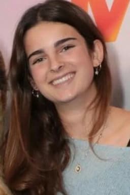 Tresi Gazal headshot