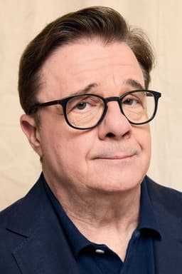 Nathan Lane headshot