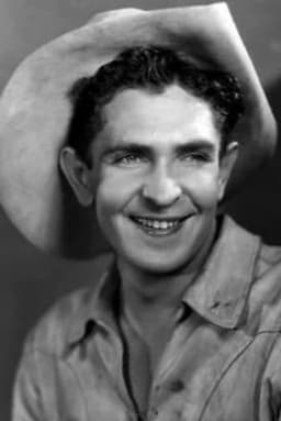 Bob Steele headshot