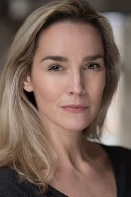 Alice Coulthard headshot