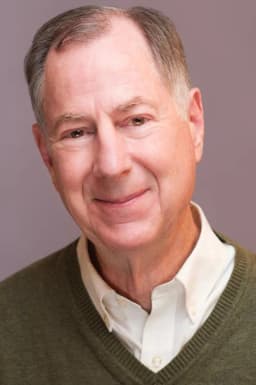 Doug Cox headshot