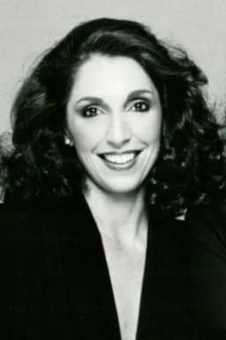 Stephanie Cotsirilos headshot
