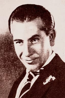 Count Cutelli headshot