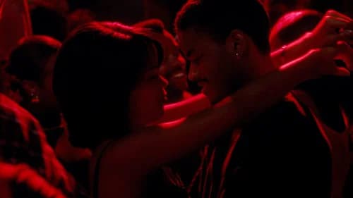 Love Jones's Backdrop Image