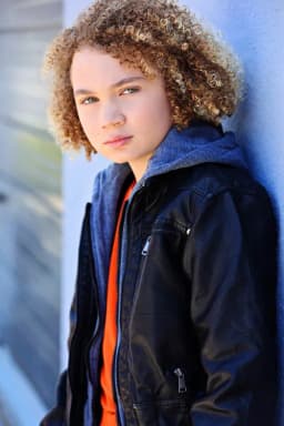 Mateo Ray Garcia headshot