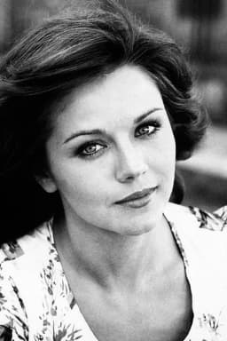 Agostina Belli headshot