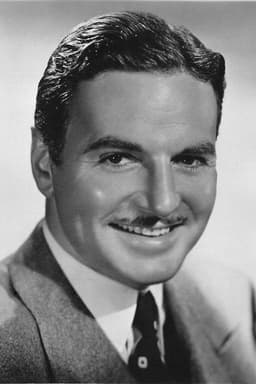 John Sutton headshot