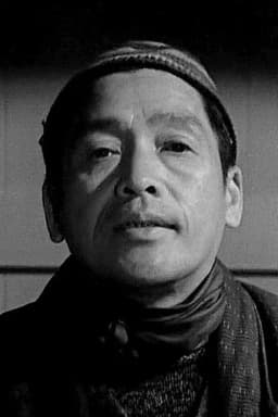 Kamatari Fujiwara headshot