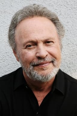 Billy Crystal headshot