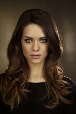Lyndsy Fonseca headshot