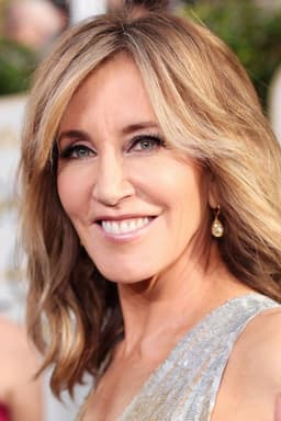 Felicity Huffman headshot