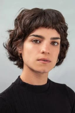 Malena Sánchez headshot