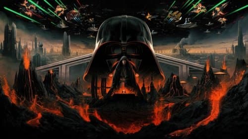 Star Wars: Episode III - Revenge of the Sith's Backdrop Image