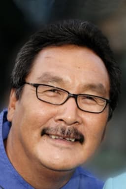 Orto Ignatiussen headshot