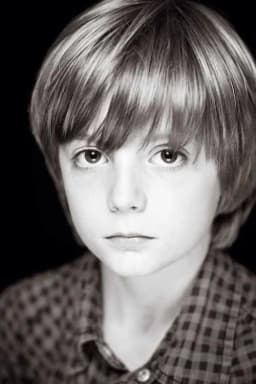 Elliot Speller-Gillott headshot