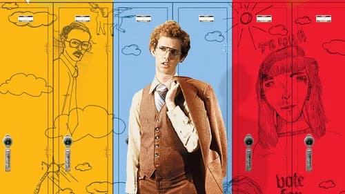 Napoleon Dynamite's Backdrop Image