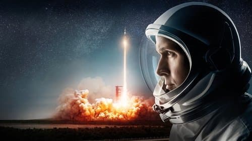 First Man's Backdrop Image