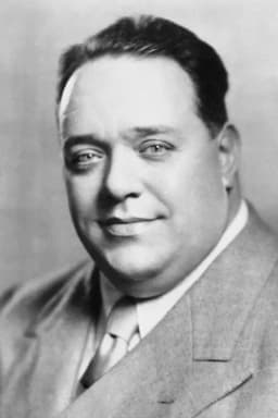 Salvatore Baccaloni headshot
