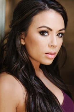 Janel Parrish headshot