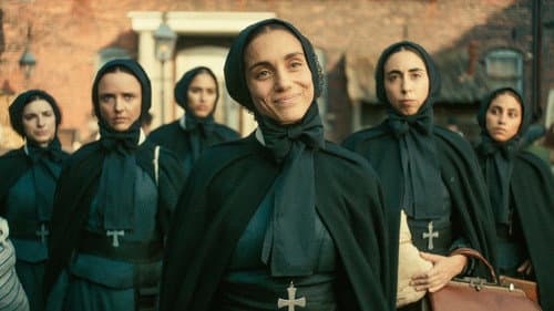 Cabrini's Backdrop Image