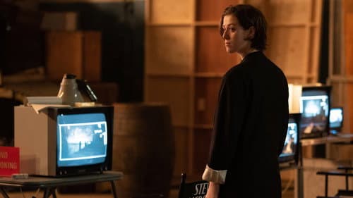 The Souvenir: Part II's Backdrop Image