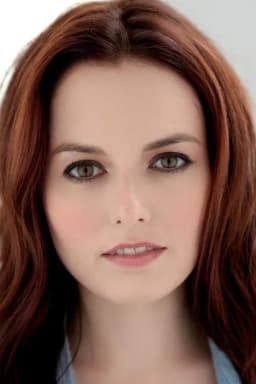 Jenna Gavigan headshot