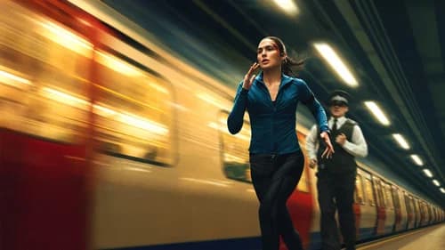 The Runner's Backdrop Image