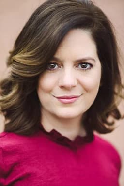 Janie Haddad Tompkins headshot
