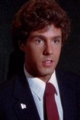 Michael Long headshot