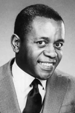 Flip Wilson headshot