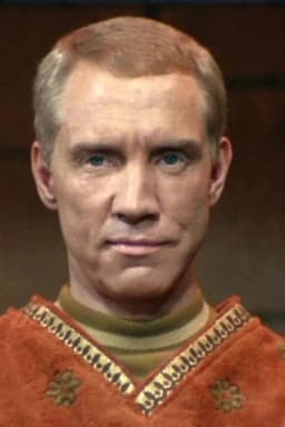 William Smithers headshot