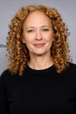 Dana Millican headshot