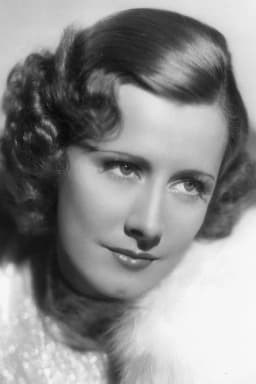 Irene Dunne headshot