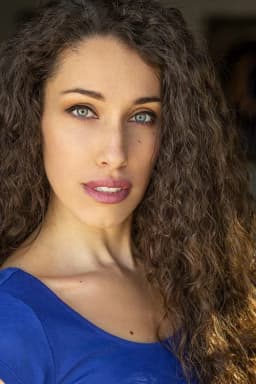 Florencia Contreras Stevens headshot