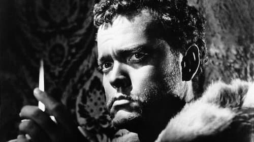 Othello's Backdrop Image