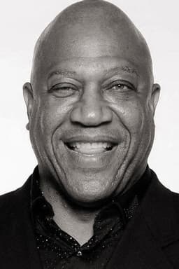 Tommy Lister Jr. headshot