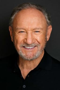 Gene Hackman headshot